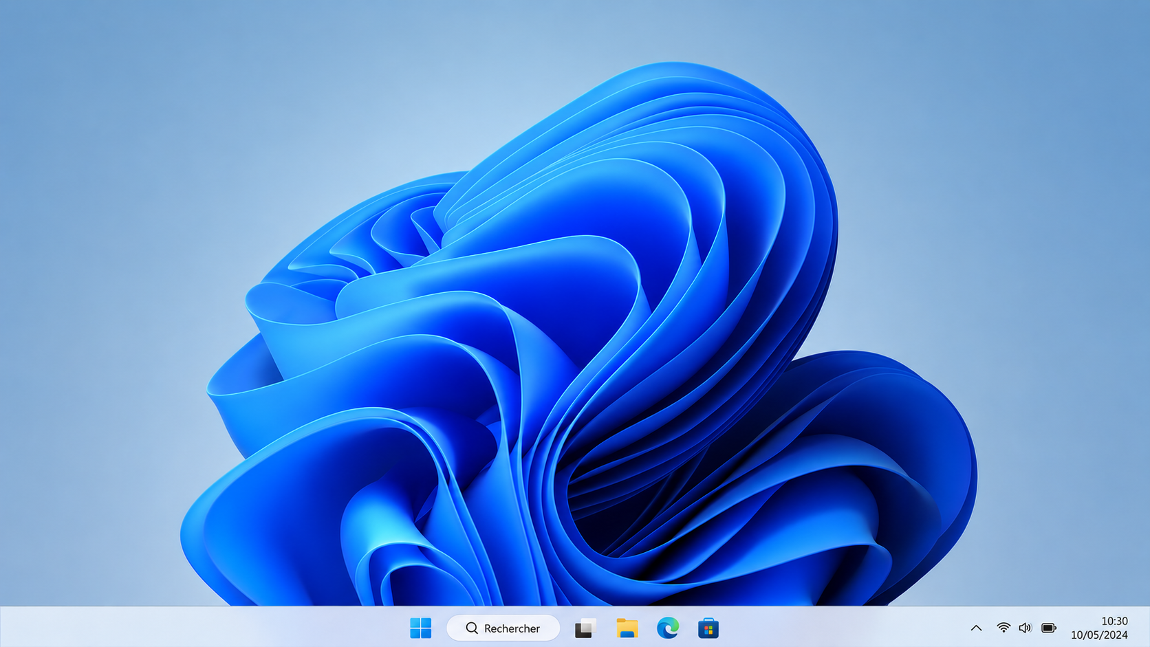 Bureau Windows